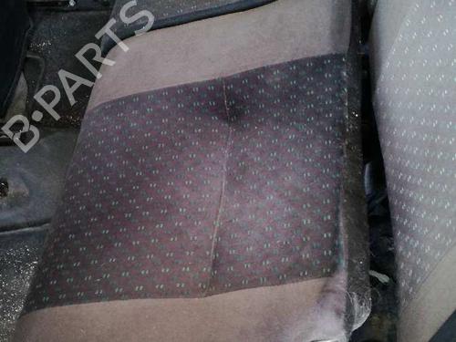 Electronic module CITROËN SAXO (S0, S1) 1.5 D | BP12696272M83 