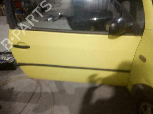 Hood SEAT AROSA (6H1) 1.0 | BP12689554C1