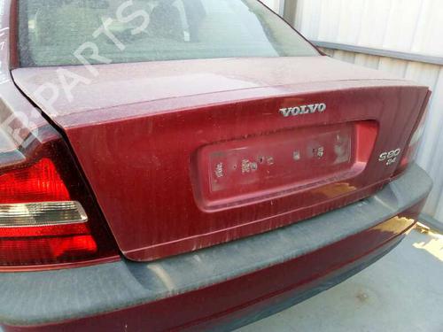 Interior roof light VOLVO S80 I (184) 2.4 | BP12785458I8