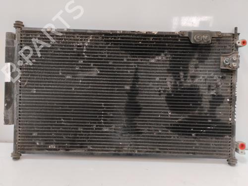 AC Kondensor AC Kondensor HONDA ACCORD VII Tourer (CM, CN) 2.2 i-CTDi (CN2) (140 hp) 36041891 36041891