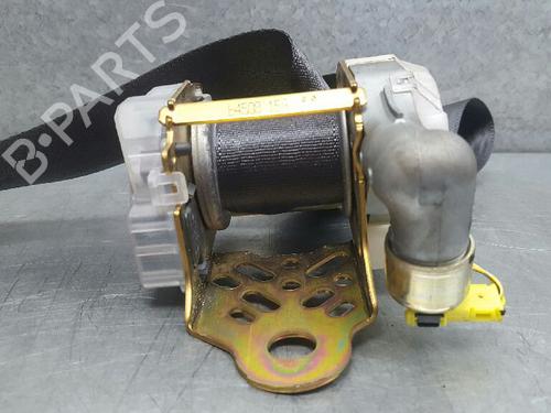 Front right seatbelt DAIHATSU CHARADE (L2_) 1.0 (L251S) | BP12856893I25 