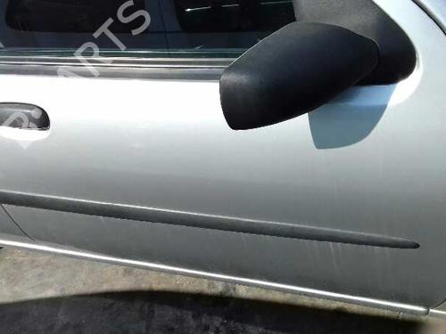 Engine control unit (ECU) FORD FIESTA IV (JA_, JB_) 1.8 D | BP12748011M57 