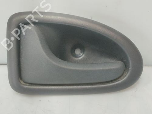 Maniglia interna posteriore sinistra RENAULT CLIO II (BB_, CB_) [1998-2016]  32393390