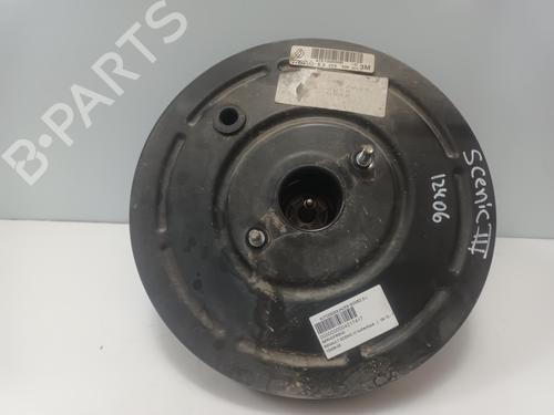 Used Servo brake Servo brake RENAULT SCÉNIC III (JZ0/1_) [2008-2016] 33238807 33238807