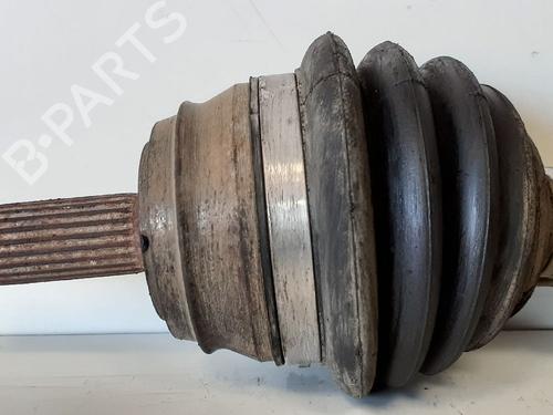 Right front driveshaft SEAT CORDOBA (6K1, 6K2) 1.4 i | BP12734956M39 