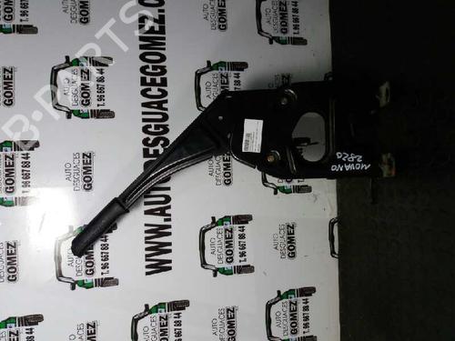 Parkbremsarm/handtak OPEL MOVANO A Van (X70) [1999-2025]  12905479
