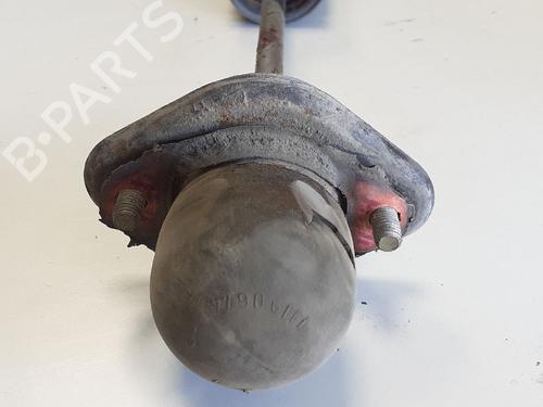 Left rear shock absorber BMW 3 (E36) 320 i | BP12758062M18 