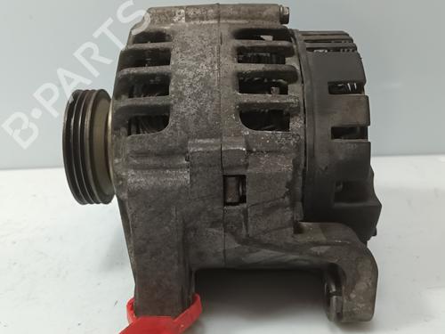 Alternator DACIA SANDERO  | BP21080346M7 