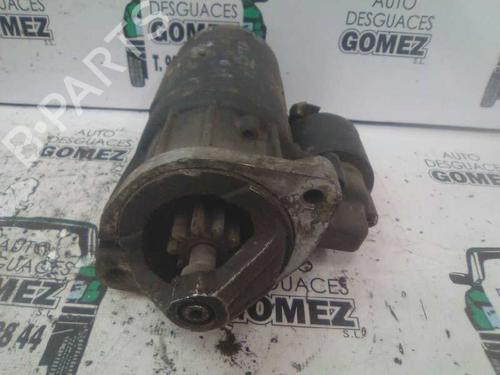 Used Starter NISSAN SERENA (C23) 2.3 D (75 hp) 12805350