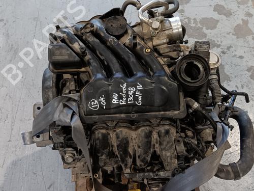 Engine VW GOLF IV (1J1) | BP30597352M1