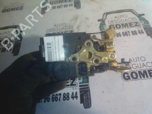 Used Front left lock CHEVROLET REZZO MPV (U100) 2.0 (121 hp) 12693624