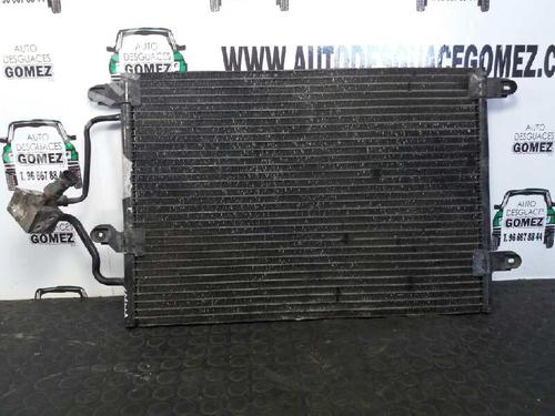 Used AC radiator RENAULT LAGUNA I (B56_, 556_) 2.2 dT (B569) (113 hp) 18147098