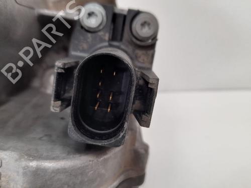 Throttle body SEAT IBIZA II (6K1) 1.6 i | BP12771657M82 