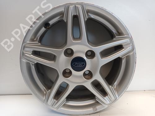 Used Rim FORD KA+ III (UK, FK) 1.2 Ti-VCT (85 hp) 23900166