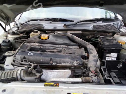 Left front driveshaft SAAB 9-5 Estate (YS3E) 2.3 Turbo | BP12811565M38 