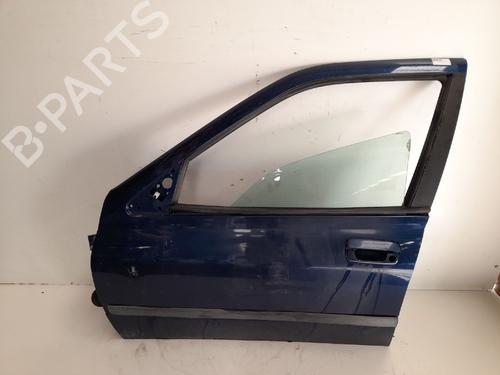 Used Left front door PEUGEOT 406 (8B) 1.9 TD (90 hp) 12745569