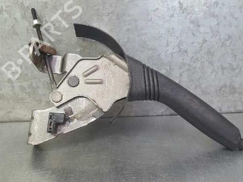 Hand brake PEUGEOT 107 (PM_, PN_) 1.0 | BP12713681I18 