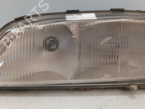 Used Left headlight VOLVO V70 I (875, 876) 2.4 Turbo (193 hp) 20134006