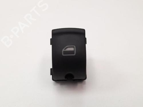 Used Right rear window switch Right rear window switch AUDI A3 Sportback (8PA) 2.0 TDI quattro (170 hp) 12770428 12770428