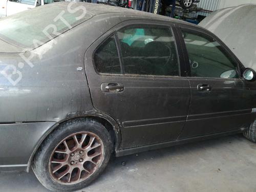 Engine control unit (ECU) MG MG ZS 2.0 TD | BP12696791M57