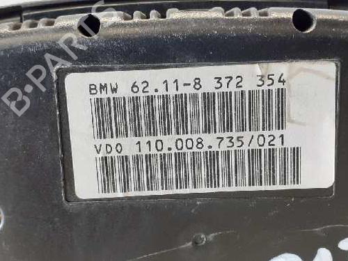 Instrument cluster BMW 5 (E39) 528 i | BP12697359C47 