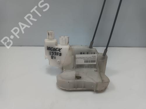 Used Front left lock Front left lock SUBARU LEGACY IV Estate (BP) [2003-2009] 33676545 33676545