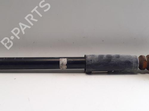 Used Left rear shock absorber VW POLO (9N_, 9A_) 1.2 12V (64 hp) 12757572