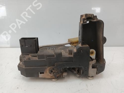 Rear left lock OPEL ASTRA H (A04) 1.7 CDTI (L48) | BP18965591C100 