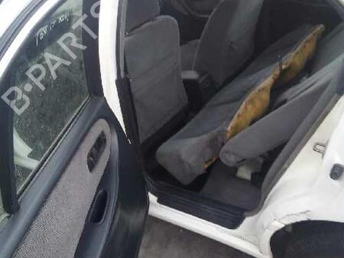 Climate control NISSAN PRIMERA (P10) 2.0 D | BP12810483I5