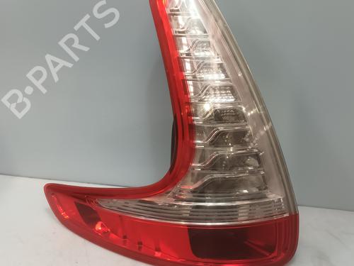 Farolim esquerdo RENAULT SCÉNIC III (JZ0/1_) [2008-2016]  31278383