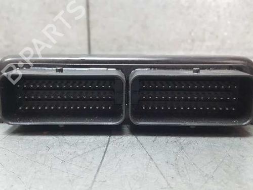 Engine control unit (ECU) VOLVO V40 Estate (645) 2.0 T | BP12747477M57 
