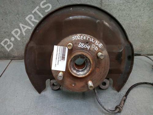 Used Right front steering knuckle ROVER STREETWISE Hatchback 1.4 (103 hp) 12725429