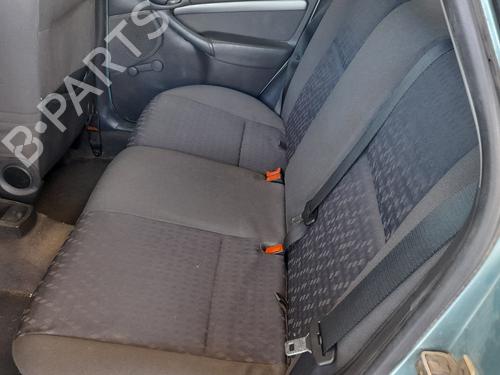 Starter FORD FOCUS I (DAW, DBW) 1.6 16V | BP12779943M8