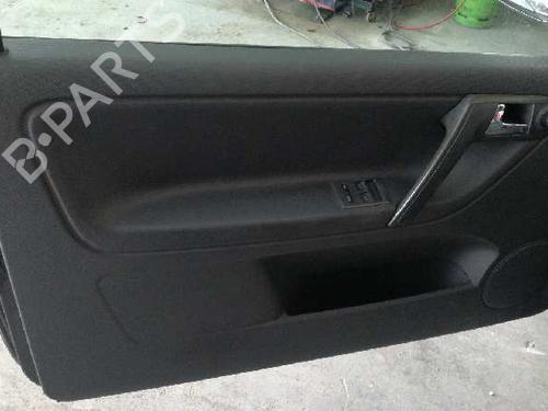 Seat buckle VW POLO (6N2)  | BP13973631I32 