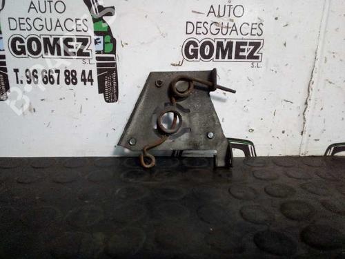 Hood lock SKODA FAVORIT Forman (785) 1.3 (135 E) | BP12686962C133 