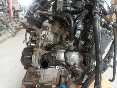 Engine KIA CEED Sportswagon (CD)  | BP29546310M1 