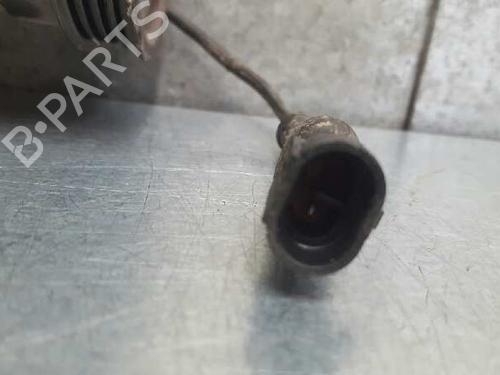 AC compressor TATA INDICA  | BP12854119M34