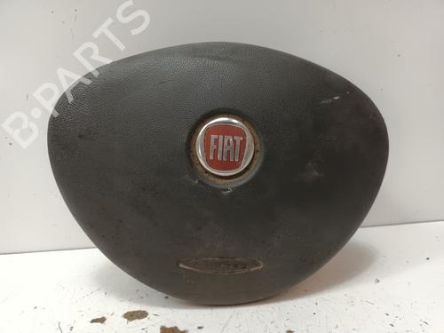 Førerens kollisjonspute FIAT DOBLO Box Body/MPV (223_) 1.9 JTD (105 hp) 15238659