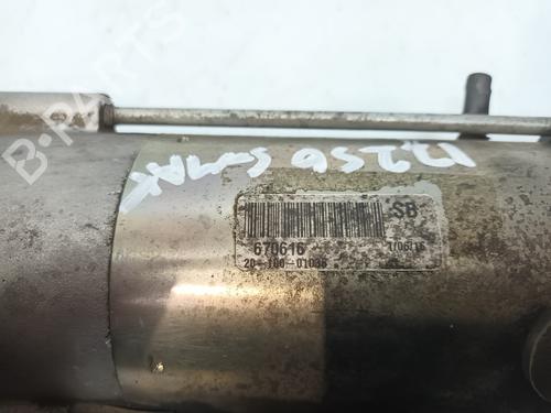 Starter FORD S-MAX (WA6)  | BP23533303M8 