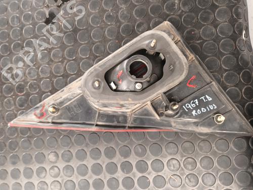 Right tailgate light SSANGYONG RODIUS I | BP12905109C80