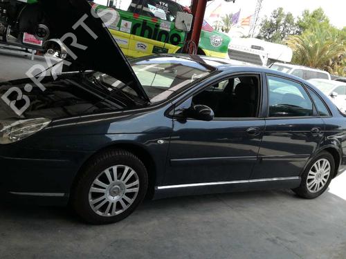 Electronic module CITROËN C5 I (DC_) 2.0 HDi (DCRHZB, DCRHZE) | BP12746529M83