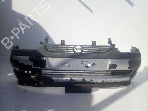 Used Front bumper OPEL CORSA B (S93) 1.0 i 12V (F08, F68, M68) (54 hp) 12703821