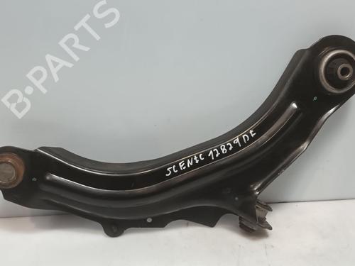 Used Left front suspension arm RENAULT SCÉNIC II (JM0/1_) [2003-2010]  31946568