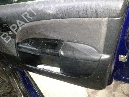 ECU airbags FORD MONDEO III (B5Y) 2.0 16V TDDi / TDCi | BP12717345M53 