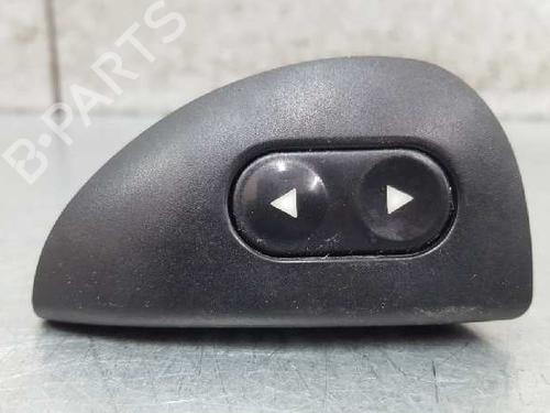 Used Left front window switch Left front window switch 12727782 12727782