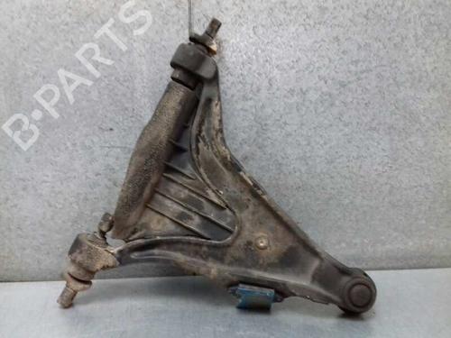 Right front suspension arm VOLVO C70 I Convertible (873) 2.4 T | BP12741876M13 