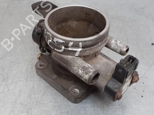 Throttle body LAND ROVER FREELANDER I (L314) 2.0 Td4 4x4 | BP12697875M82 