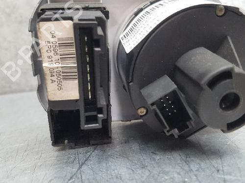 Headlight switch SEAT TOLEDO III (5P2)  | BP12749195I24 