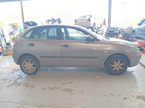 Steering pump SEAT IBIZA III (6L1)  | BP27573784M99 