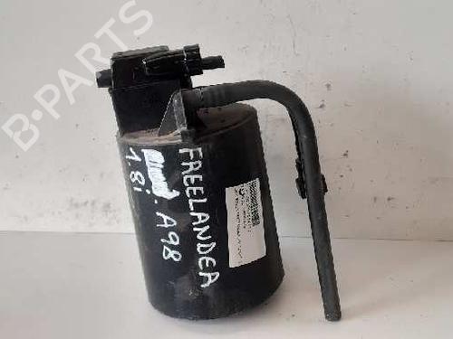 Used Particulate filter LAND ROVER FREELANDER I Soft Top (L314) 1.8 i 16V 4x4 (120 hp) 12766447